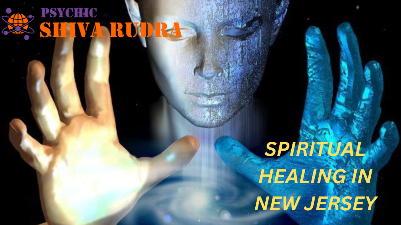 Spiritual Healing In New Jersey